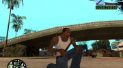 Пак оружия из Vice City para GTA San Andreas miniatura 6