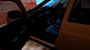 Lada 2170 Priora для GTA San Andreas миниатюра 5