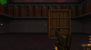 Mac-11 on Blind5s anims for Counter Strike 1.6 miniature 2