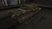 Шкурка для СУ-122-54 для World Of Tanks миниатюра 4