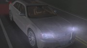 Lancia Nuova Thema для GTA Vice City миниатюра 16