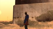 Sbmyst в HD para GTA San Andreas miniatura 3