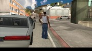 Female Player Animations PED.IFP para GTA San Andreas miniatura 9