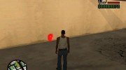 Бонусы в коробках для GTA San Andreas миниатюра 10