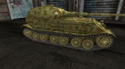 шкурка для VK4502(P) Ausf. B №46 для World Of Tanks миниатюра 5