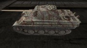 PzKpfw V Panther 05 для World Of Tanks миниатюра 2
