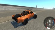 Toyota 4Runner Off-Road para BeamNG.Drive miniatura 4