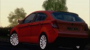 Proton Suprima S для GTA San Andreas миниатюра 4