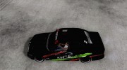 BMW E34 V8 - Darius Balys para GTA San Andreas miniatura 2