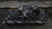 Немецкий танк E-75 для World Of Tanks миниатюра 2