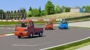 Autosport Racing System (ARS) 0.8.5b for GTA 5 miniature 4