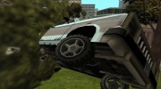 Army Bobcat para GTA San Andreas miniatura 4