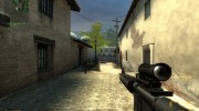 C7A1 Replica para Counter-Strike Source miniatura 3