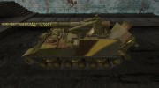 Шкурка для M40/M43 для World Of Tanks миниатюра 2
