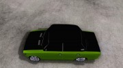 ВАЗ 2106 HUlK for GTA San Andreas miniature 2