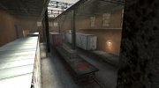 Train из CSProMod для Counter-Strike Source миниатюра 2