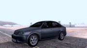 Buick Excelle для GTA San Andreas миниатюра 1