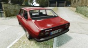 Dacia 1310 Sport v1.1 para GTA 4 miniatura 3