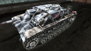 Шкурка для StuG III для World Of Tanks миниатюра 1