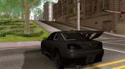 Nissan Silvia s15 J.E.T. Force для GTA San Andreas миниатюра 2