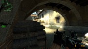 m4a1 default w/great lightning for Counter-Strike Source miniature 3