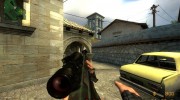 M82A1 для Counter-Strike Source миниатюра 3