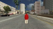 BBthin Skin By Unite Gaming para GTA San Andreas miniatura 2