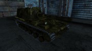 Объект 212  для World Of Tanks миниатюра 5