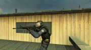 Ank/C.Js M4 On Default Animations for Counter-Strike Source miniature 5