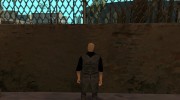 Самоубийца под СПАНКом para GTA San Andreas miniatura 2