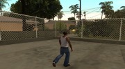 Текстуры заборов из GTA SA Mobile для GTA San Andreas миниатюра 1