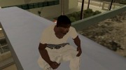 New Drugs Dealer для GTA San Andreas миниатюра 5