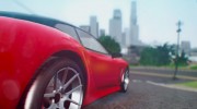 GTA V Lampadati Furore GT para GTA San Andreas miniatura 4
