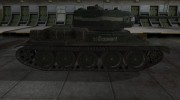 Исторический камуфляж Т-34-85 для World Of Tanks миниатюра 5