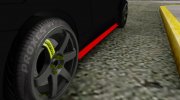 Nissan Skyline GT-R V-spec BNR34 Дрифт для GTA San Andreas миниатюра 3