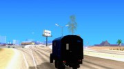 ЗиЛ 157 para GTA San Andreas miniatura 3