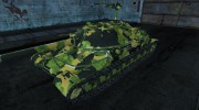 ИС-7 26 para World Of Tanks miniatura 1