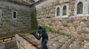 Dark Metal AK-47 para Counter Strike 1.6 miniatura 5