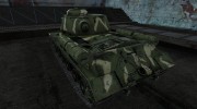 ИС Mahnsikir for World Of Tanks miniature 3