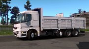 BMC Pro 935 для Euro Truck Simulator 2 миниатюра 2