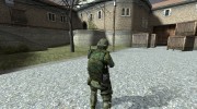 Marpat CT para Counter-Strike Source miniatura 3
