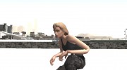 New bfybe for GTA San Andreas miniature 4