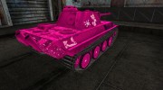 Шкурка для Pz V Panther para World Of Tanks miniatura 4