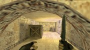de_dust2_mini для Counter Strike 1.6 миниатюра 10