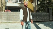 Luis Lopez from GTA: TBoGT for GTA 5 miniature 6