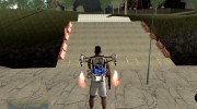 [SAMP-RP] Дальнобойщик для GTA San Andreas миниатюра 19