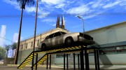 Auto Estokada v1.0 для GTA San Andreas миниатюра 2