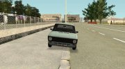ВАЗ 2101 Волчок for GTA San Andreas miniature 3