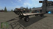 Оборудование с автоподбором for Farming Simulator 2017 miniature 4