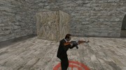 Avalanche Arctic Corps Unit (MW2 style skin) for Counter Strike 1.6 miniature 2